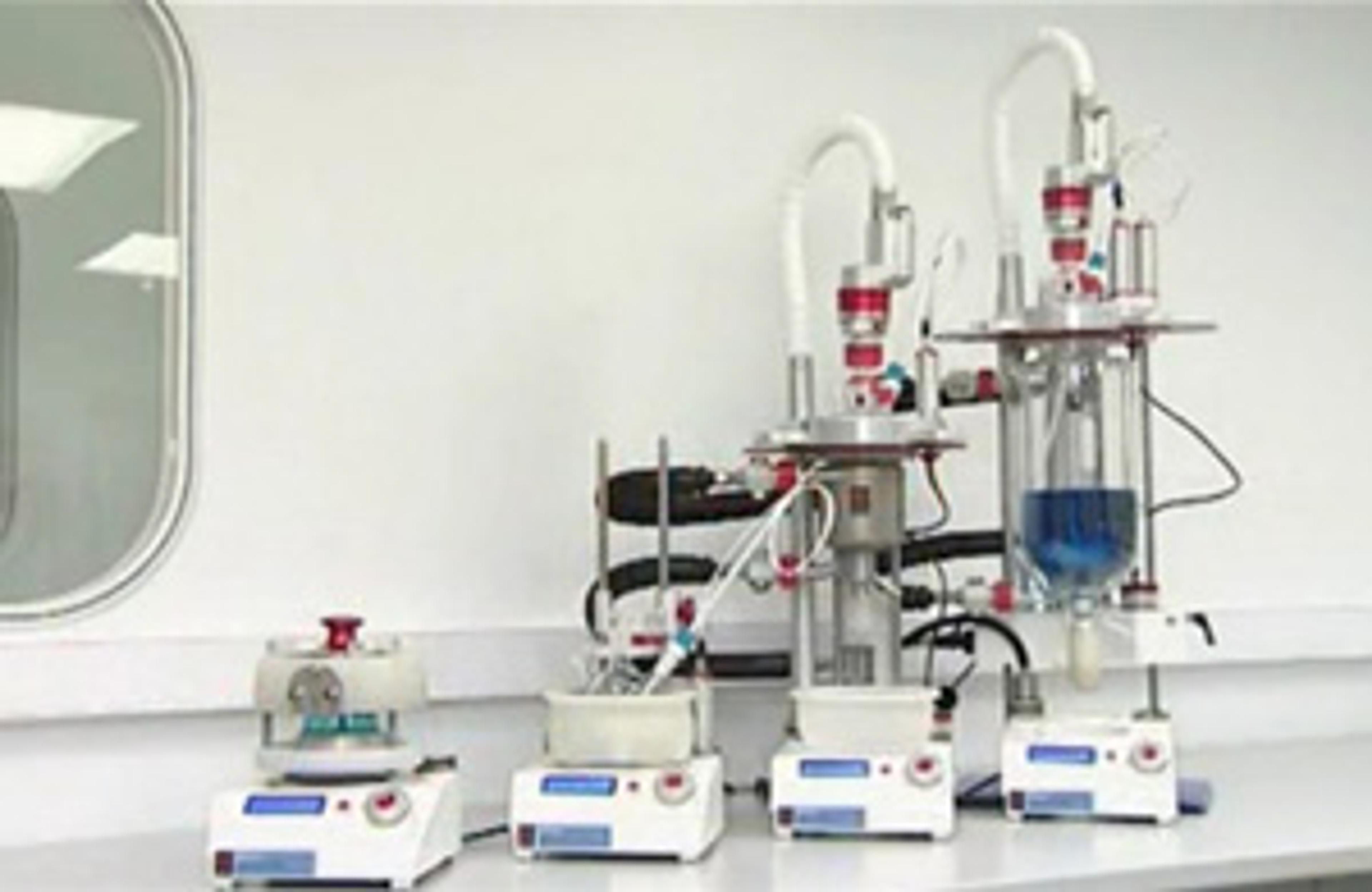 Automated Products for Research and Development Chemists Automated Products for Research and Development Chemists