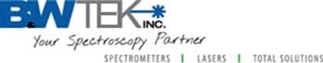 B&W Tek, Inc. logo