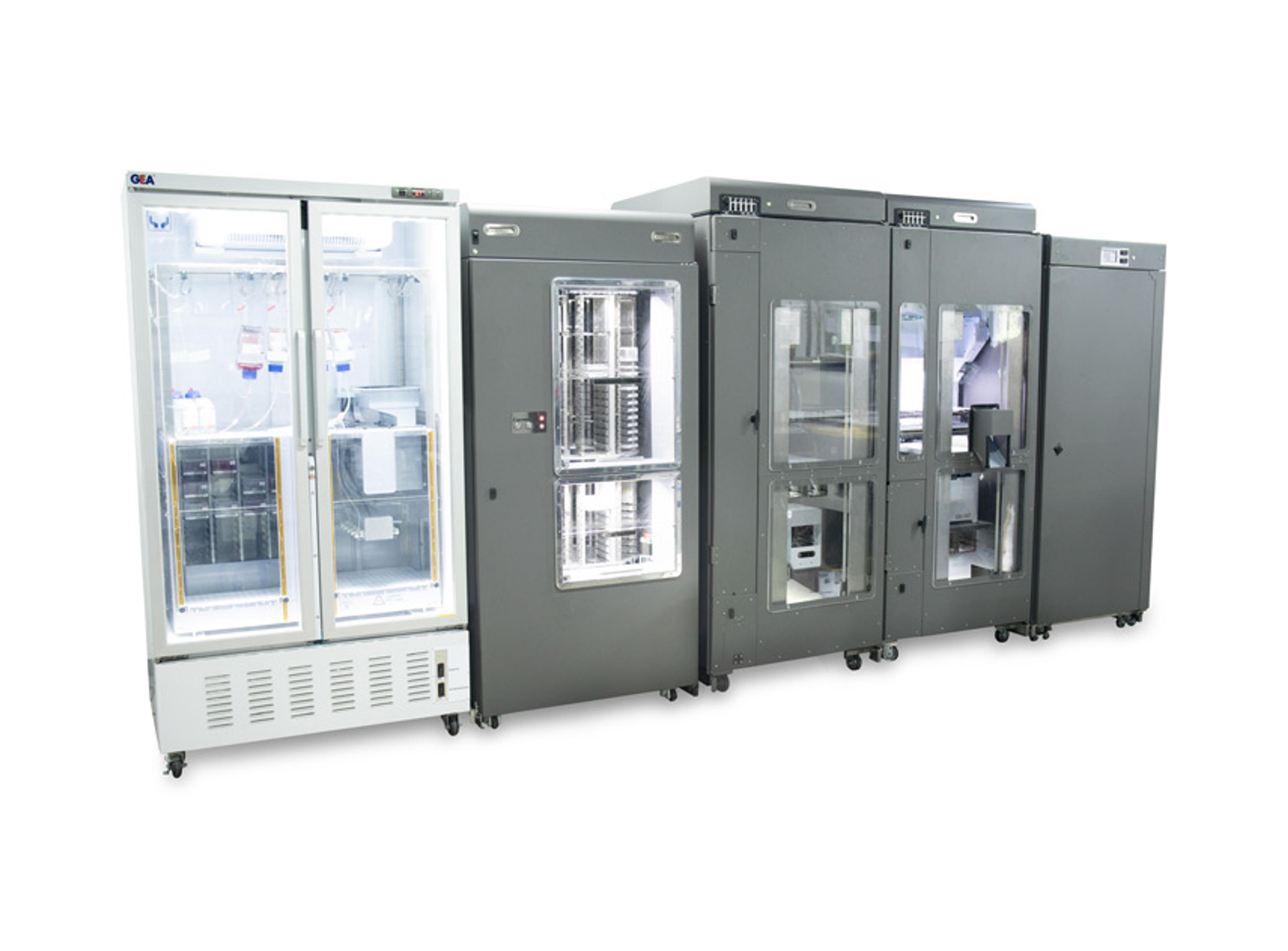 CELLMATIC - FORMULATRIX®, Inc. - Life Sciences