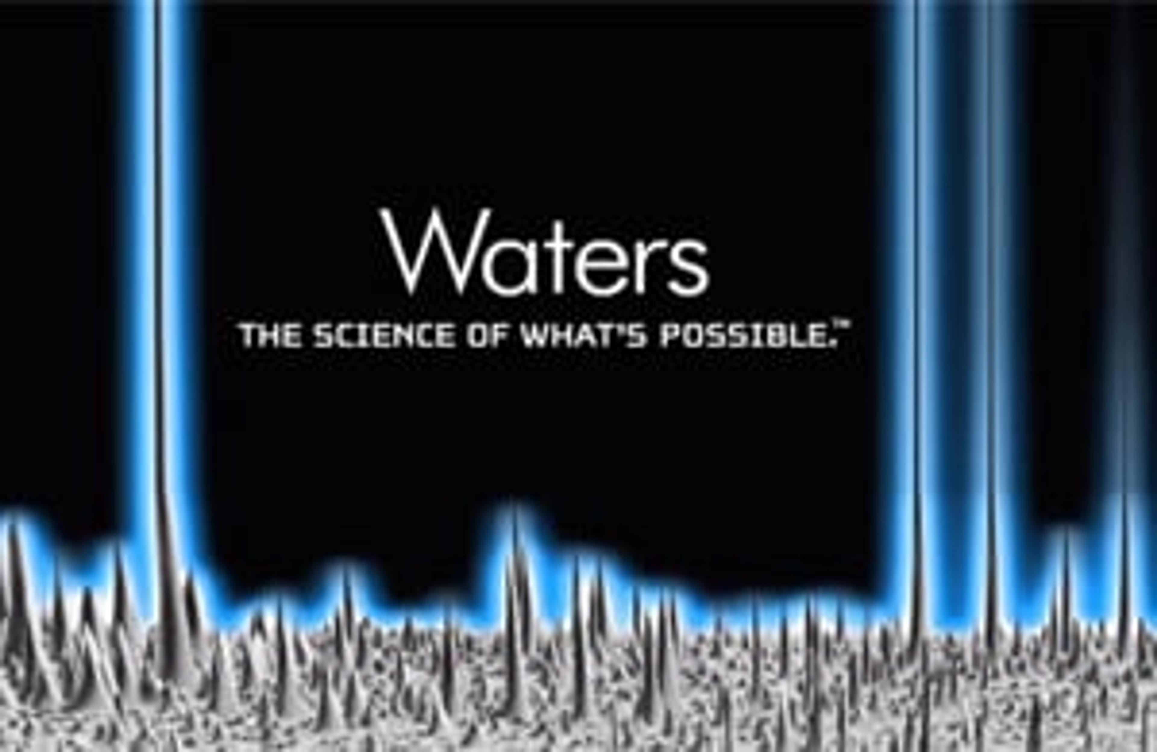 TriWave Ion Mobility - See More Than You Ever Thought Possible TriWave Ion Mobility - See More Than You Ever Thought Possible