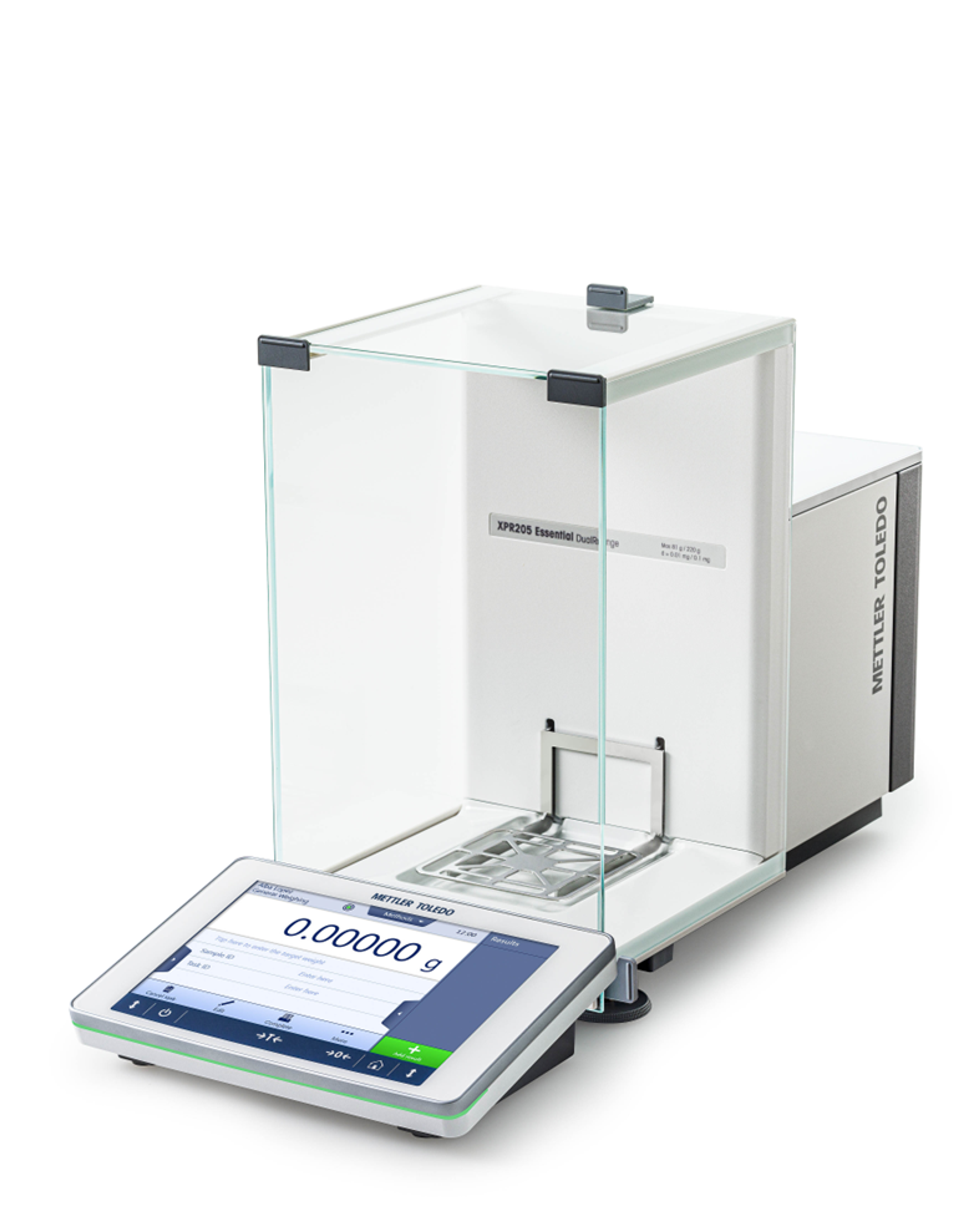 XPR Essential Analytical Balance