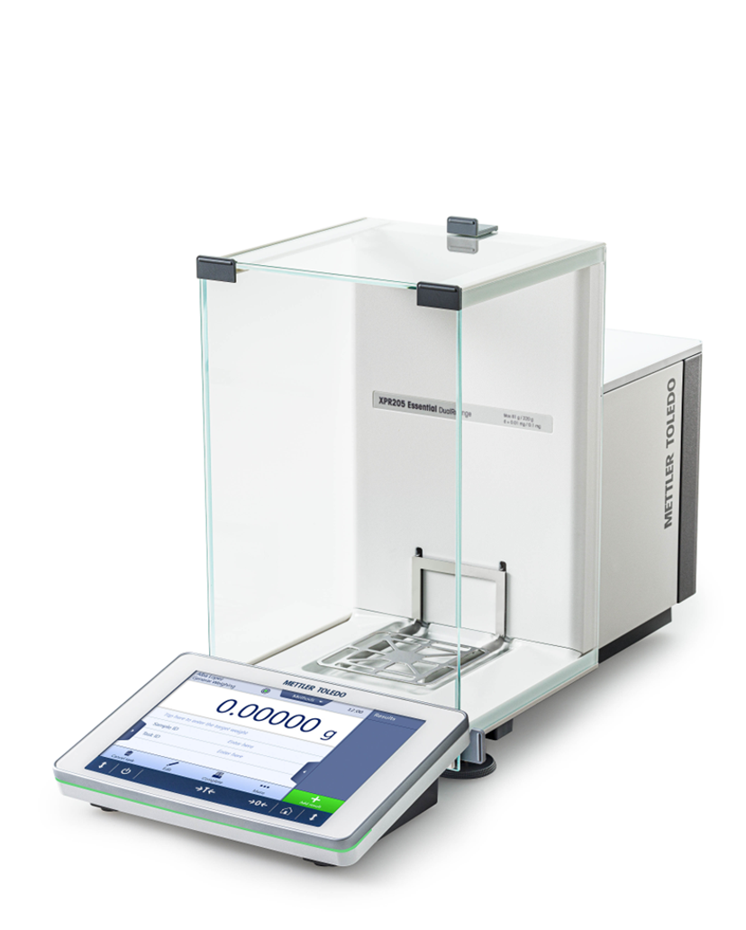 XPR Essential Analytical Balance