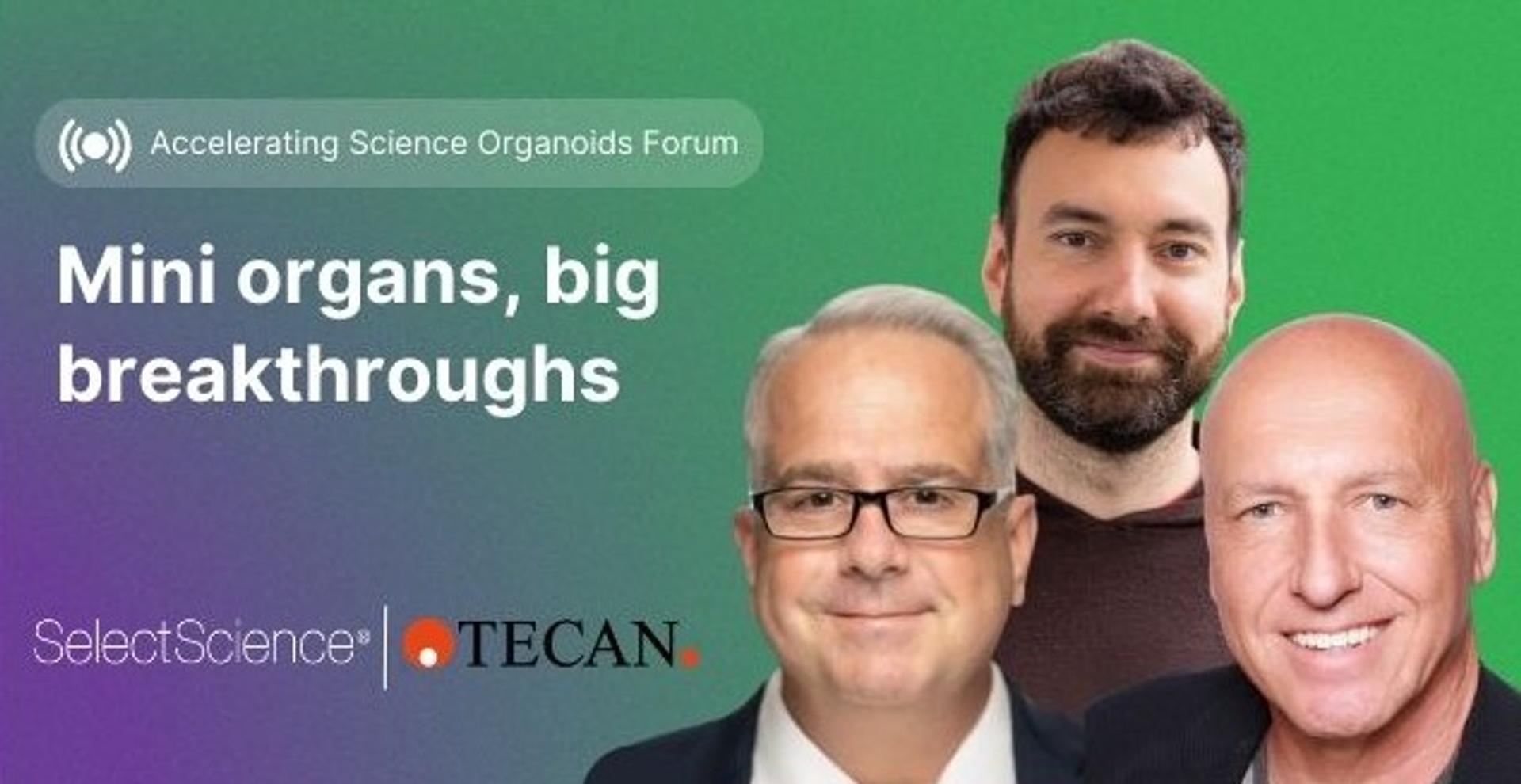 The panel included Dr. Thomas Hartung of Johns Hopkins University, Dr. John McLean of Vanderbilt University, and Dr. Simone Sidoli of Albert Einstein College of Medicine.