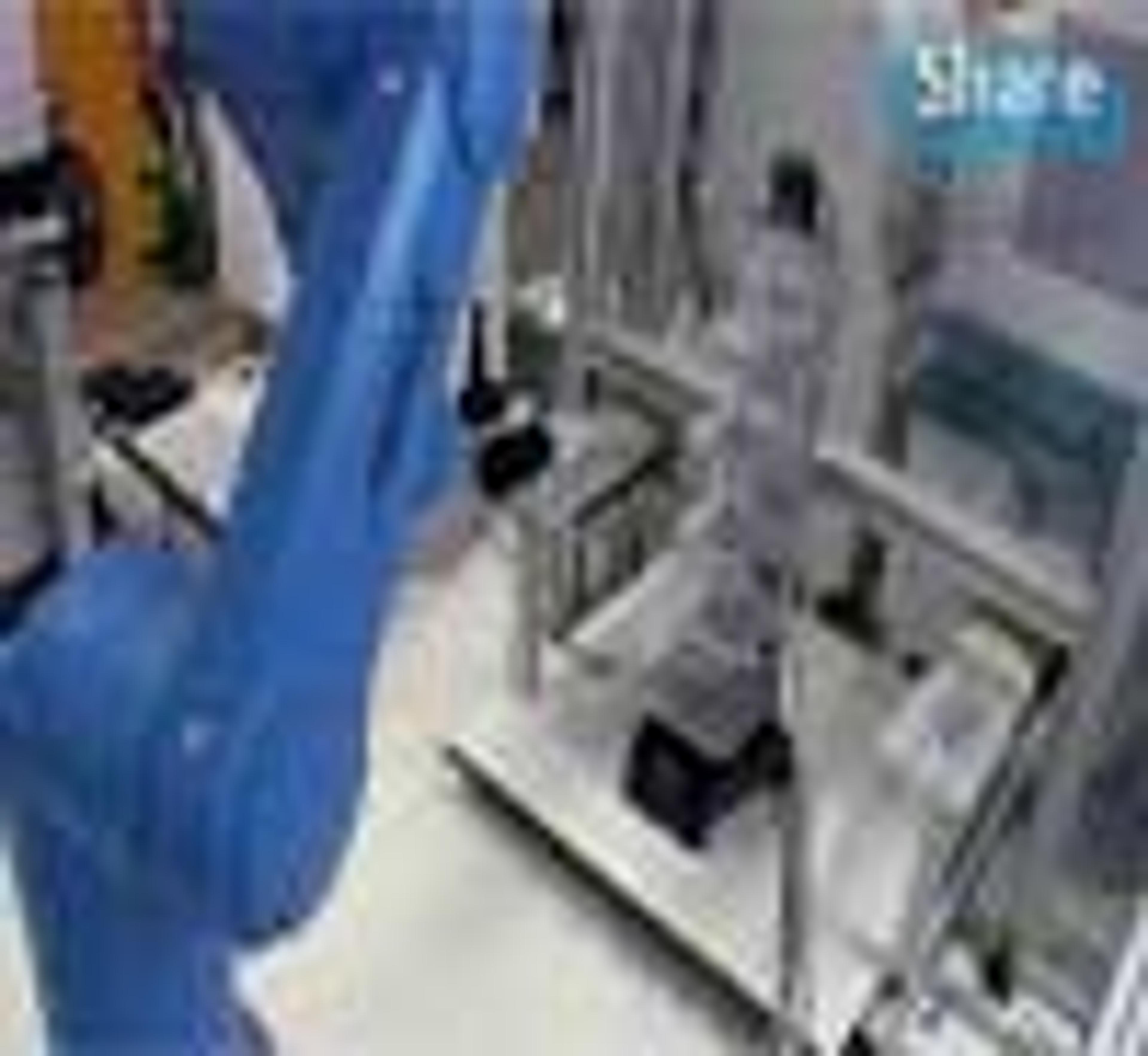 Cybi®-Screen-machine Cybi®-Screen-machine