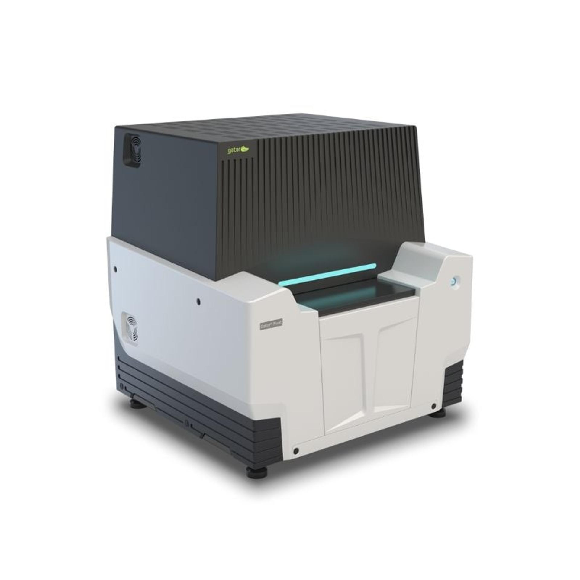 Gator next-generation biolayer interferometry