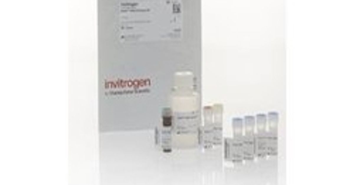 Qubit™ RNA IQ Assay Kit SelectScience