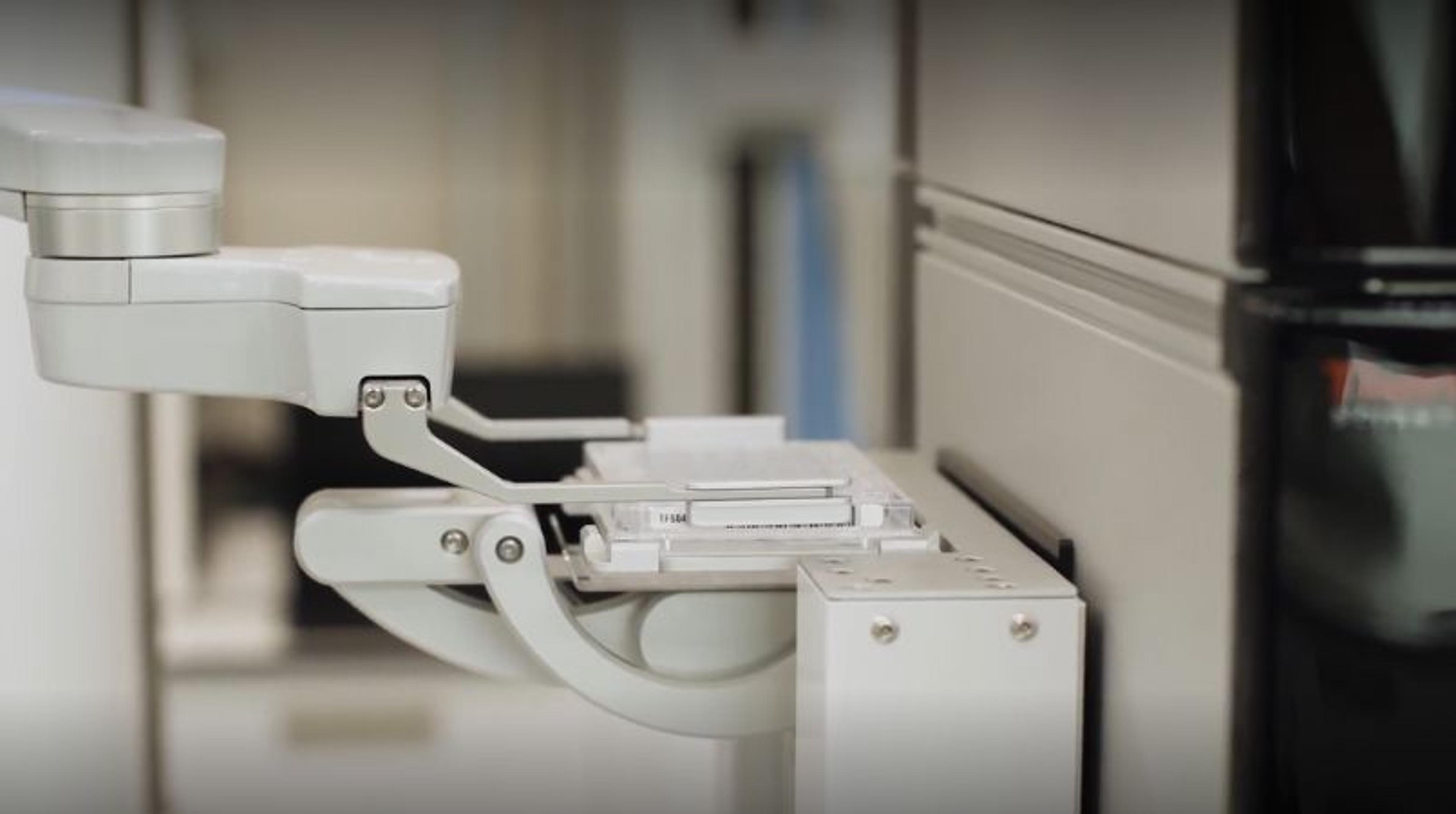 Explore the inSPIRE collaborative lab automation platform Explore the inSPIRE collaborative lab automation platform