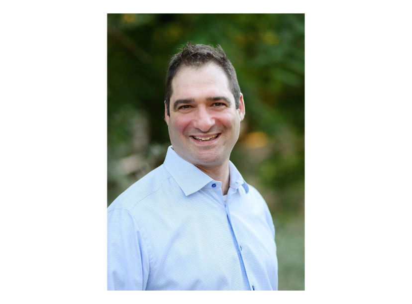 Dr. Jonathan W. Riess, professor of medicine, director of Thoracic Oncology, and director of Early Phase Therapeutics at University of California (UC), Davis Comprehensive Cancer Center