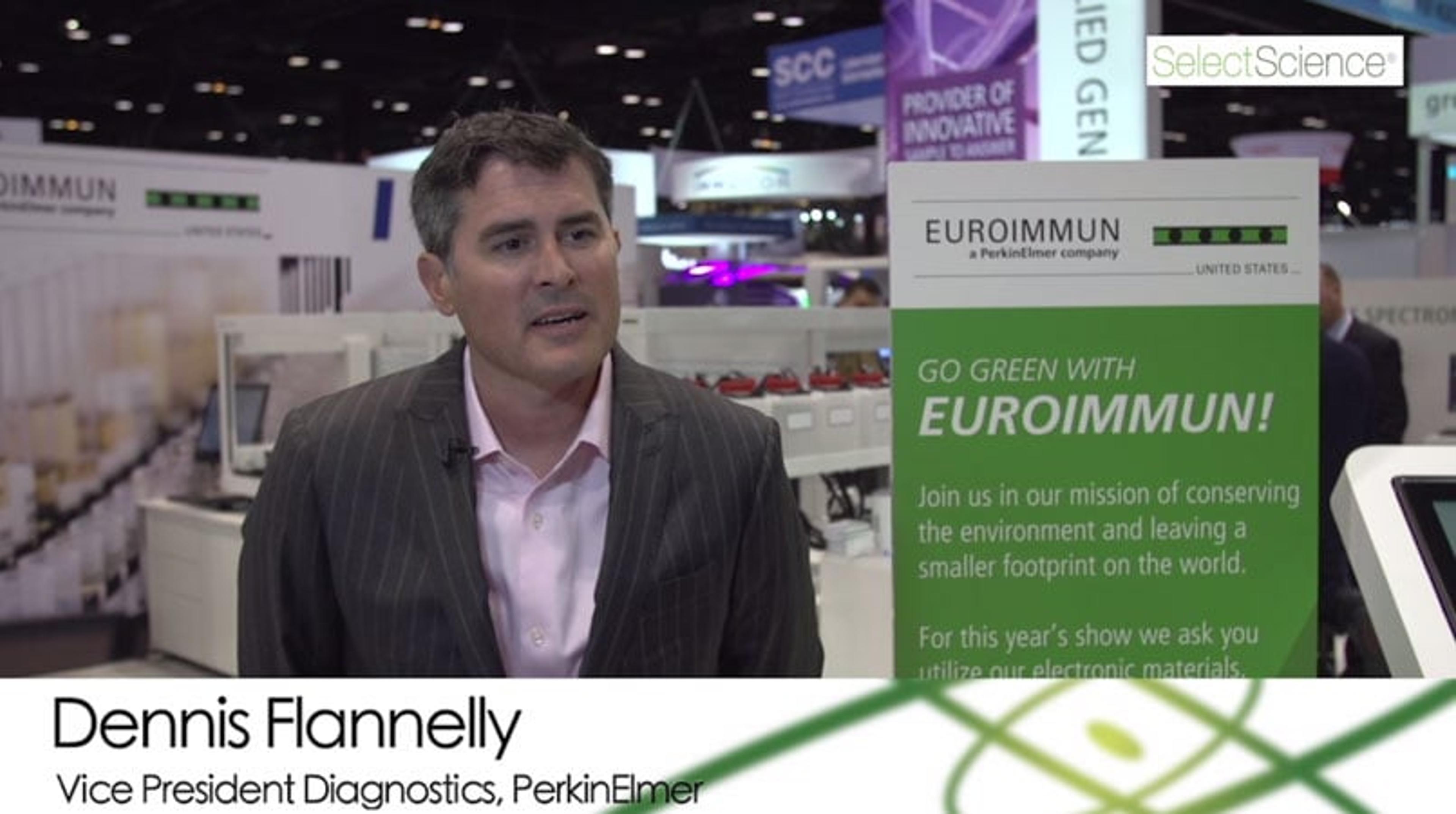 Delivering End-to-End Diagnostics Solutions Delivering End-to-End Diagnostics Solutions