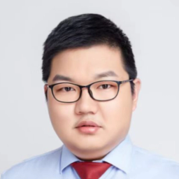 Brady Wu, PhD.