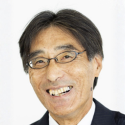 Etsuo Yonemochi