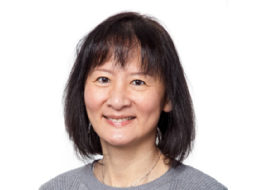 Dr. Chia-Lin Wei, Professor of Genome Sciences, University of Washington