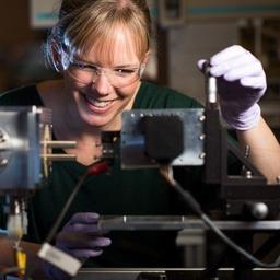 Prof. Erin Baker