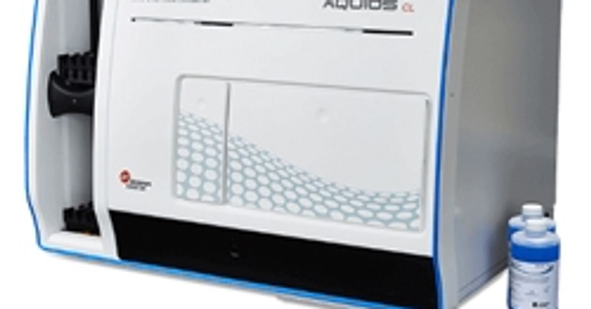Buy AQUIOS CL Flow Cytometry System Read Reviews
