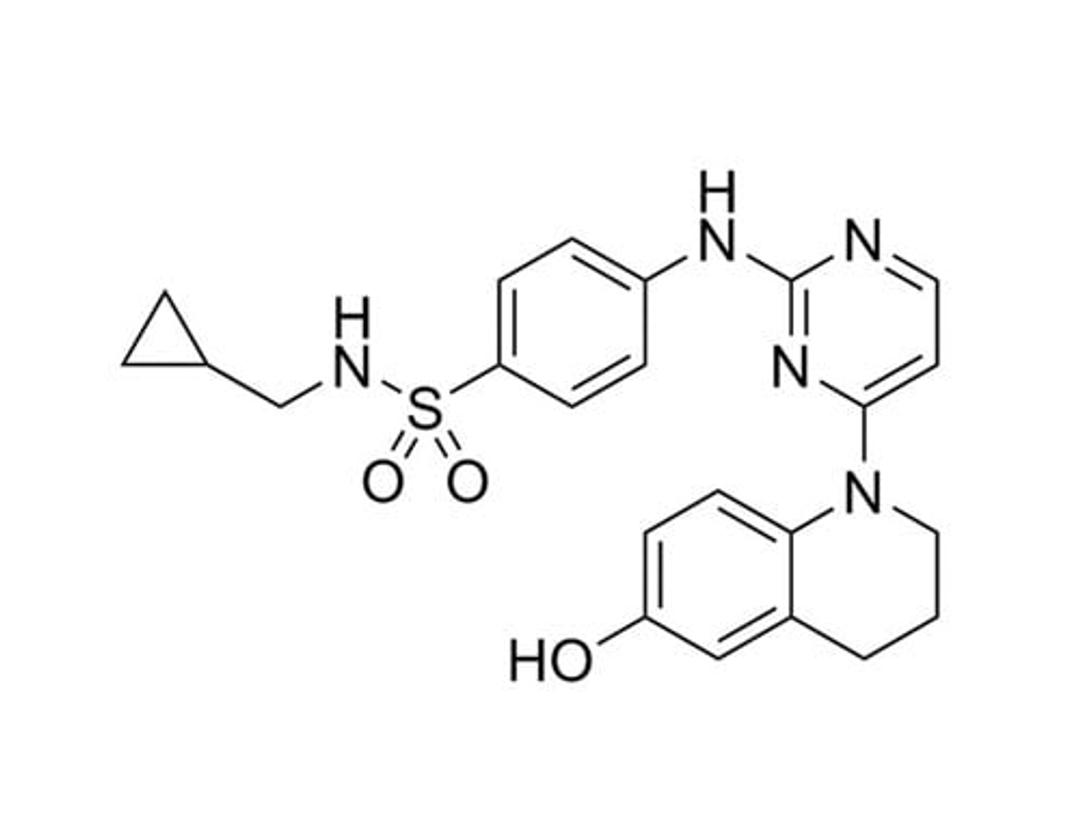 Pyrintegrin