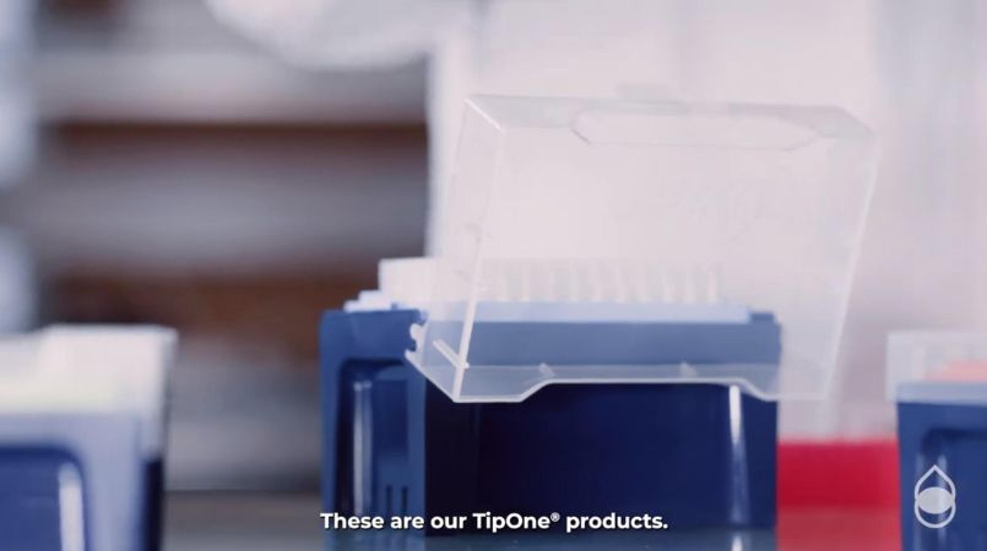 What happens to the waste in your laboratory recycling bin? What happens to the waste in your laboratory recycling bin?