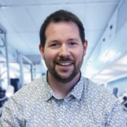 Dr. Jelle De Vos