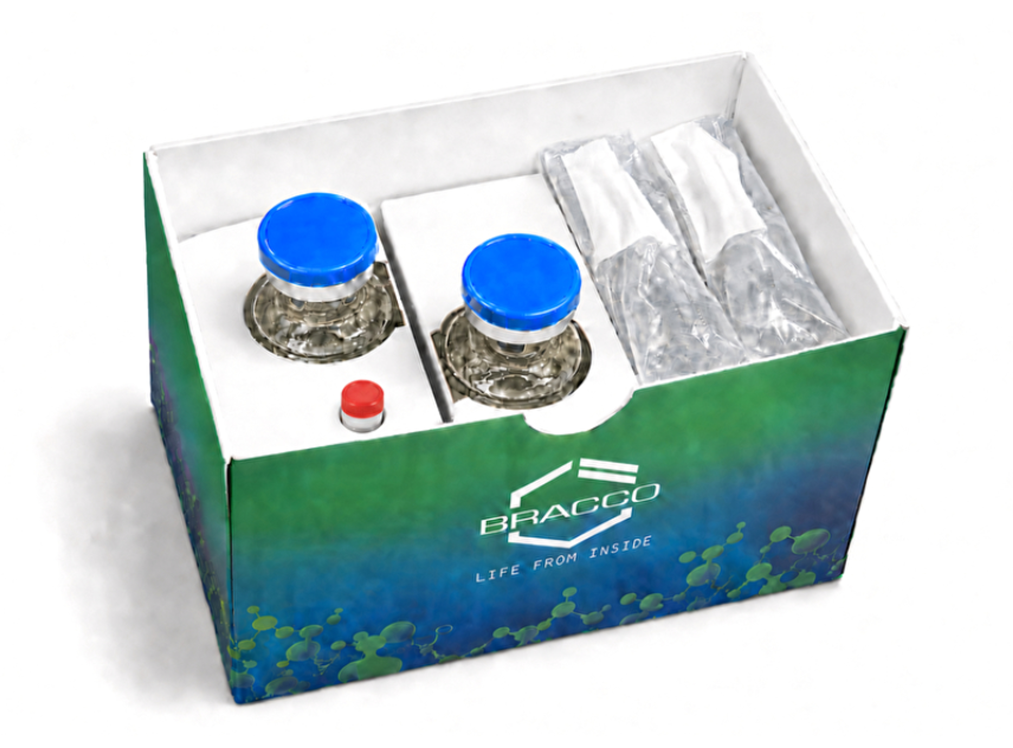 BubbleGen™ CD3+ Cell Selection Kit