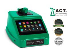 CellDrop™ FL Automated Cell Counter