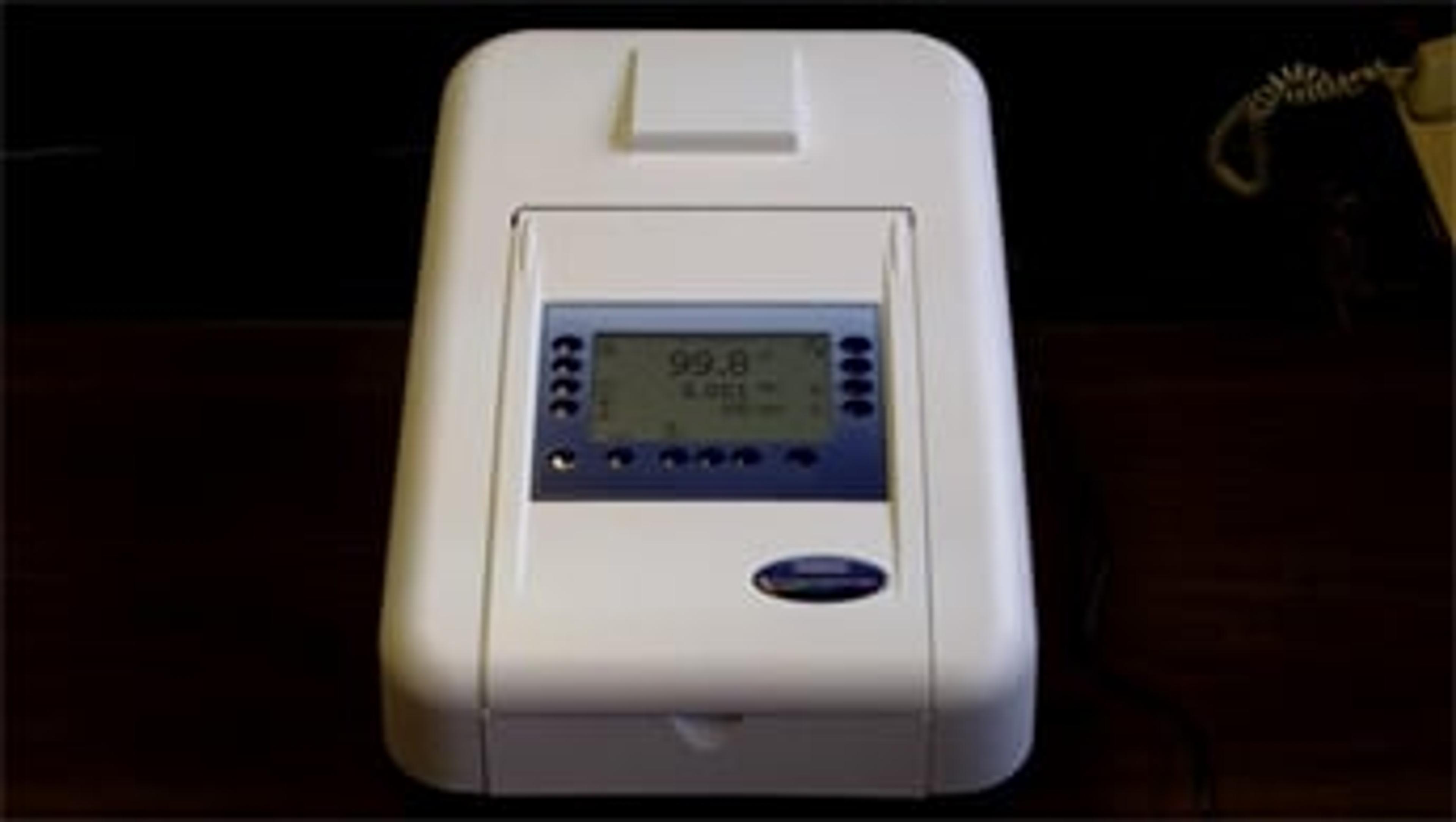 Jenway 73 Series Spectrophotometers Jenway 73 Series Spectrophotometers