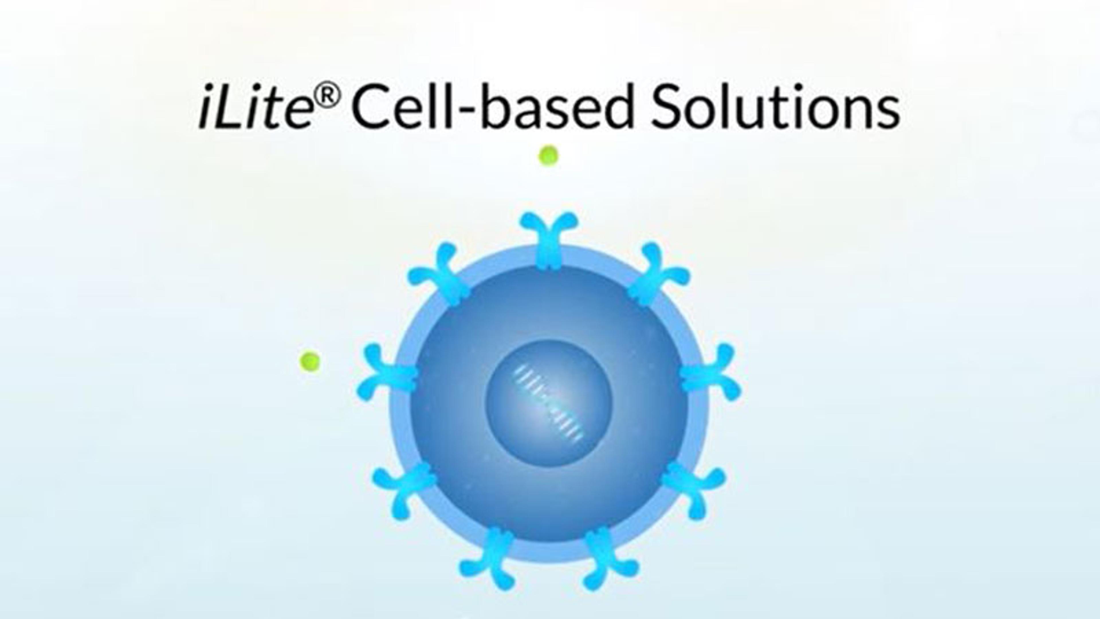 iLite Technology: How it works iLite Technology: How it works