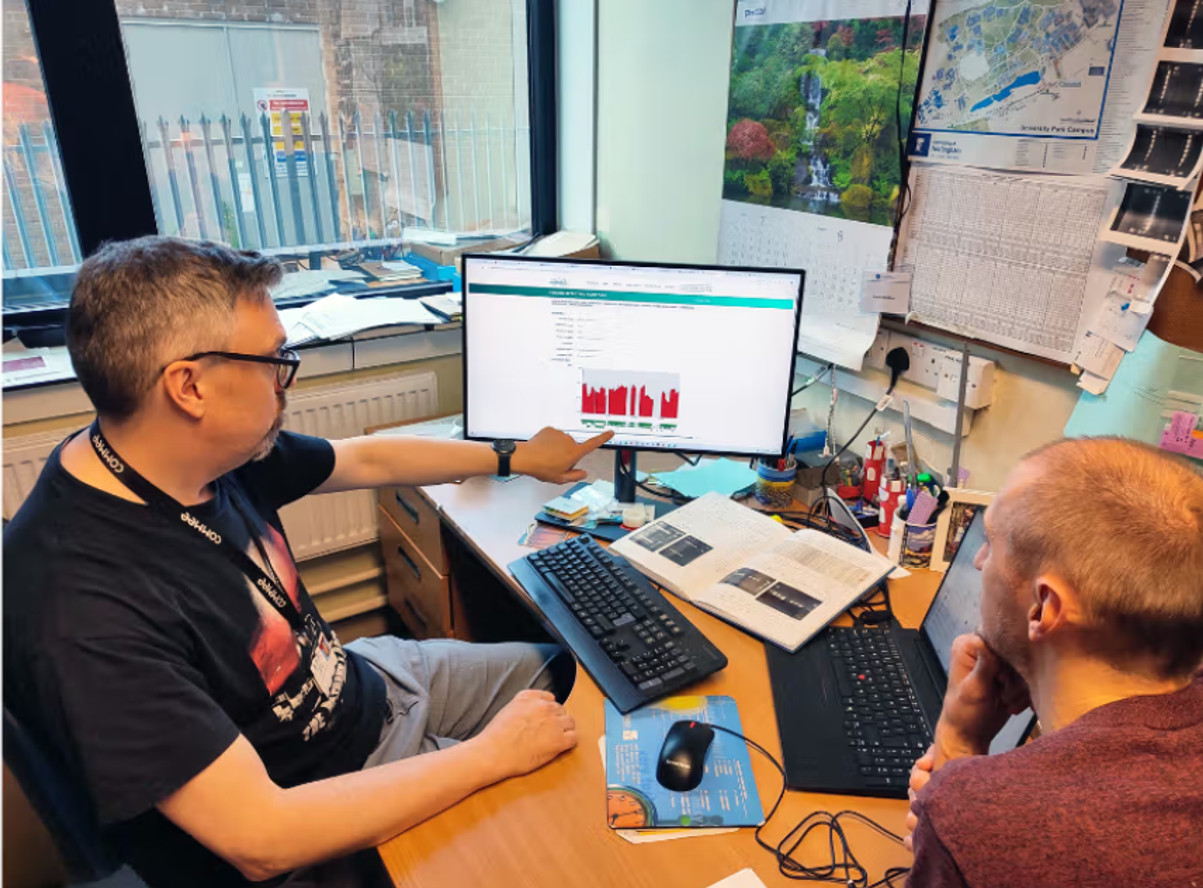 Genome Detective enables rapid analysis of sequencing data for respiratory, enteric, and emerging virus surveillance and genotyping