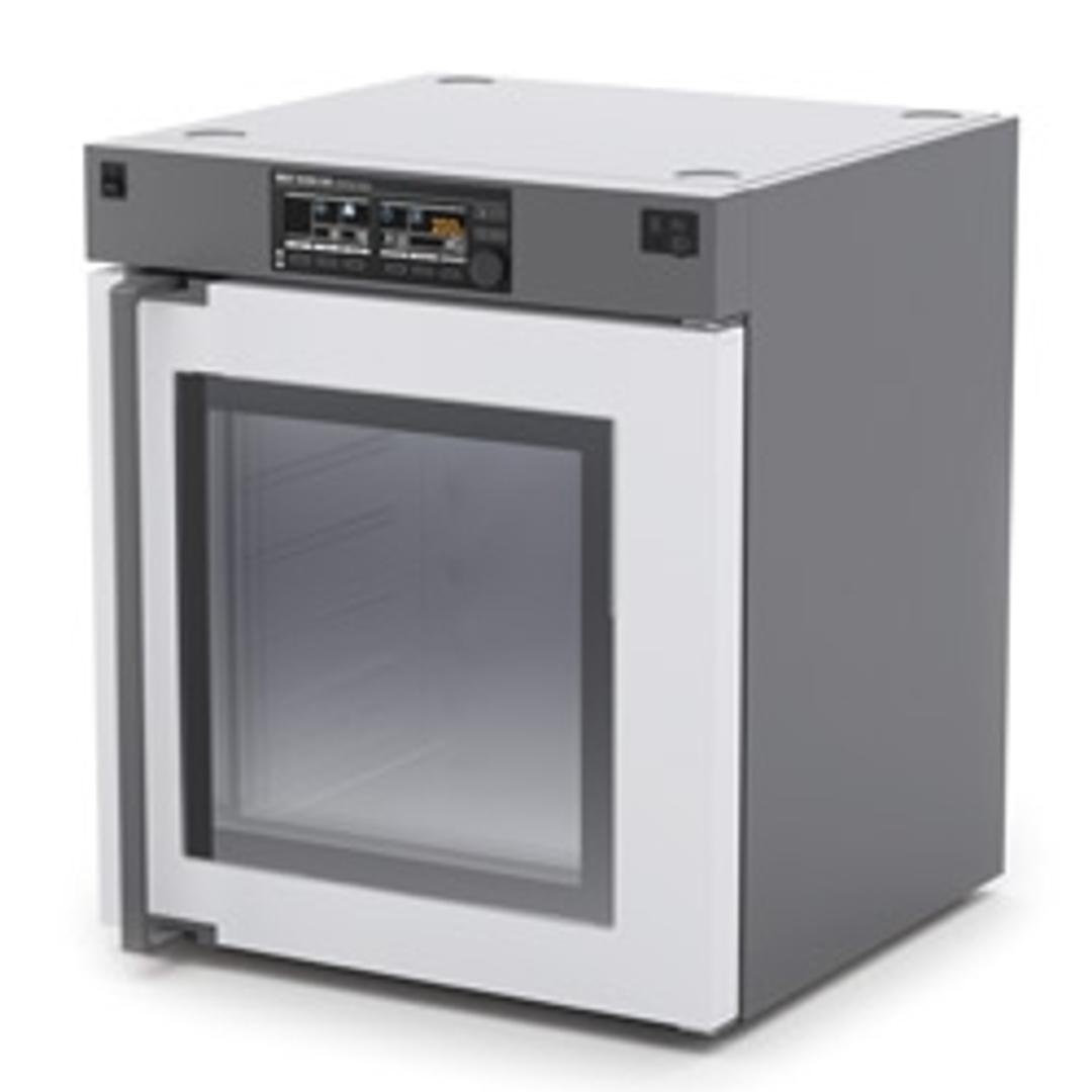 OVEN 125 Control Glassdoor