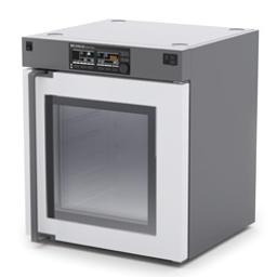 OVEN 125 Control Glassdoor