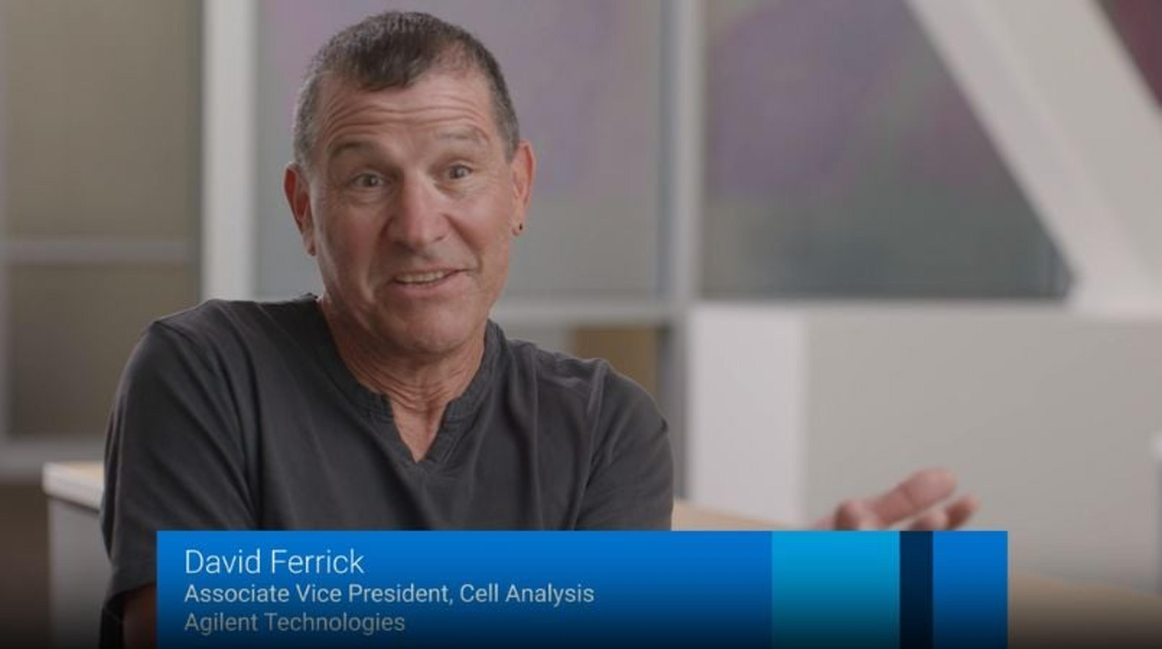 Explore how the Agilent Seahorse XF Pro Analyzer can identify cancer malignancy Explore how the Agilent Seahorse XF Pro Analyzer can identify cancer malignancy