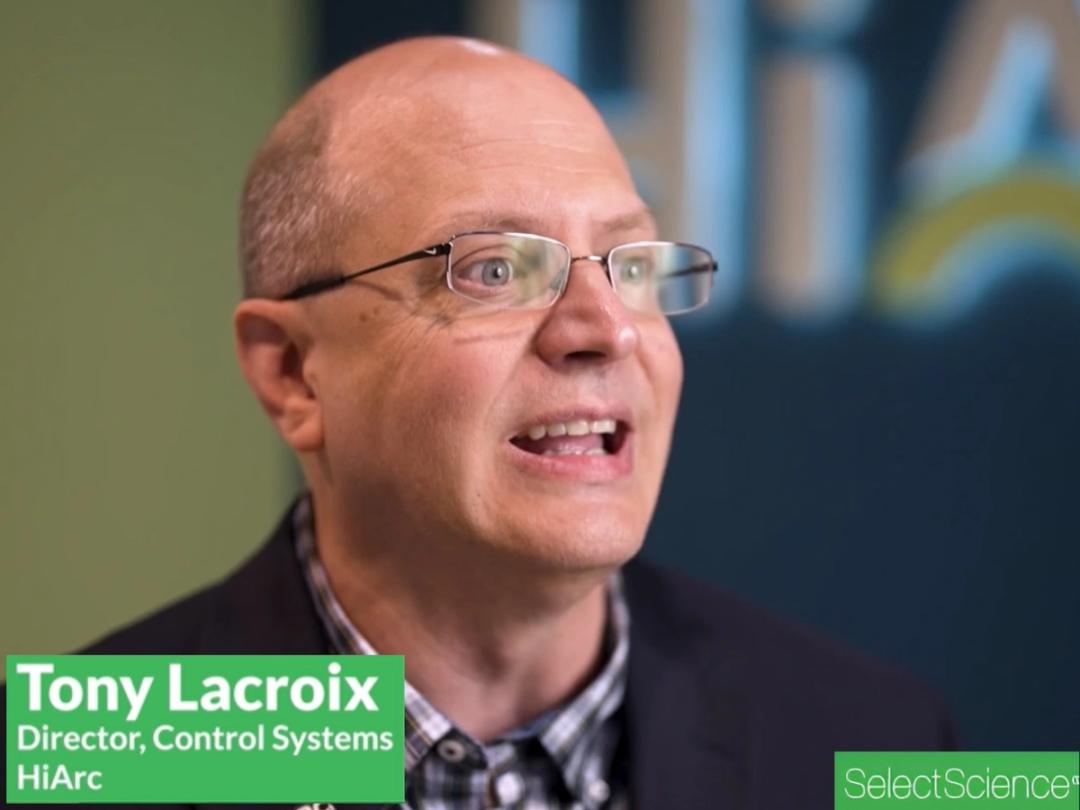 Building better medical devices without starting from scratch with HiArc Ctrl