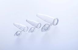 Sapphire PCR Tubes (0.2 and 0.5 ml)