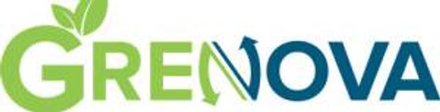 Grenova logo