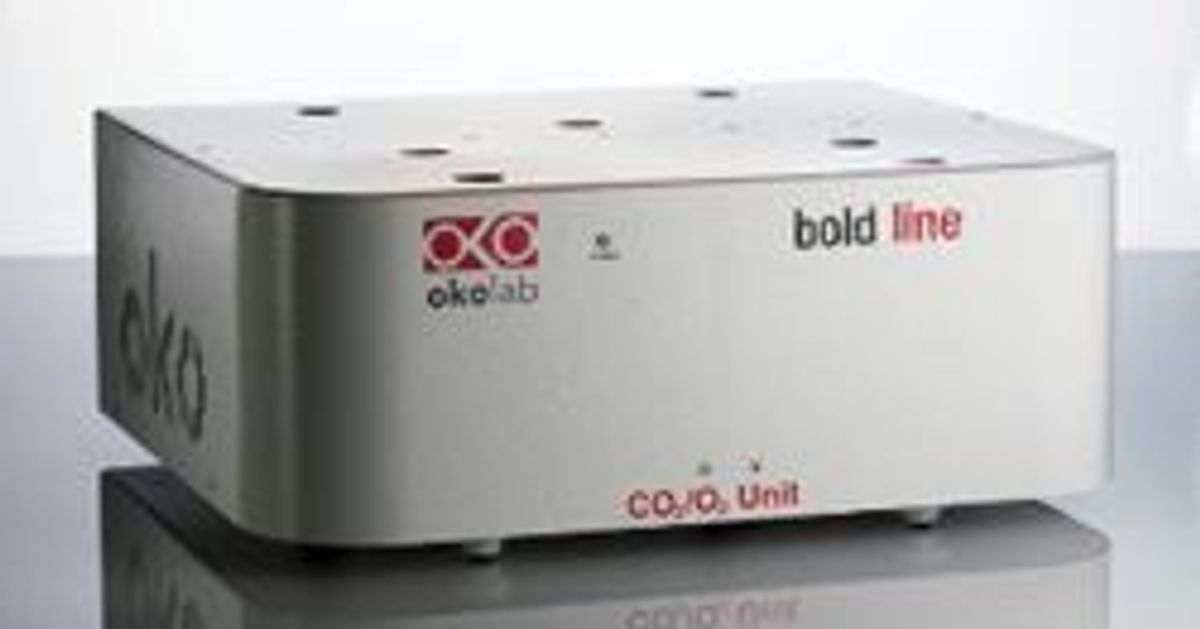 Bold Line CO2 - O2 Unit [0-20; 1-95] - Gas Controller reviews