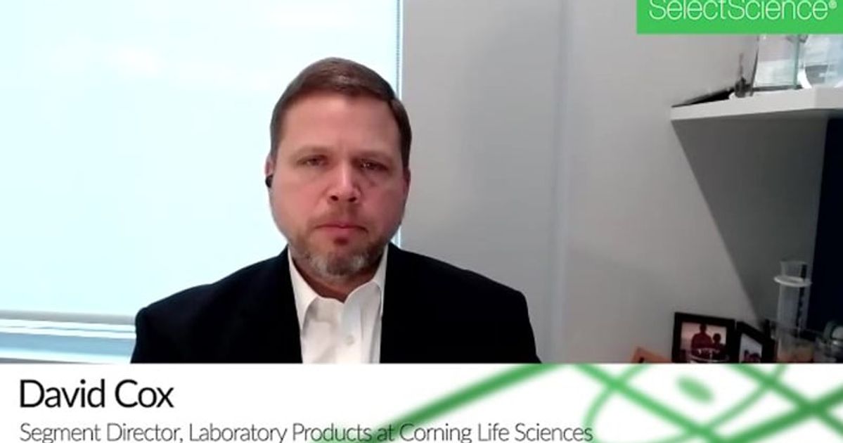 Updating your lab equipment? Essential tips to help you make the right ...