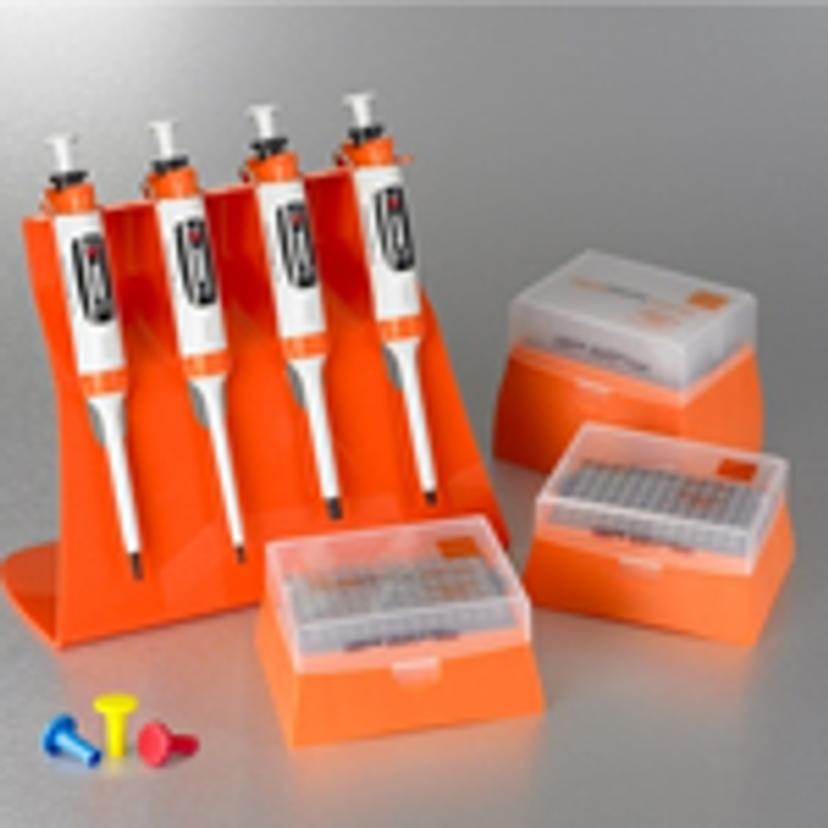 Corning Lambda EliteTouch Pipettors