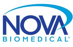 Nova Biomedical (with Advanced Instruments)