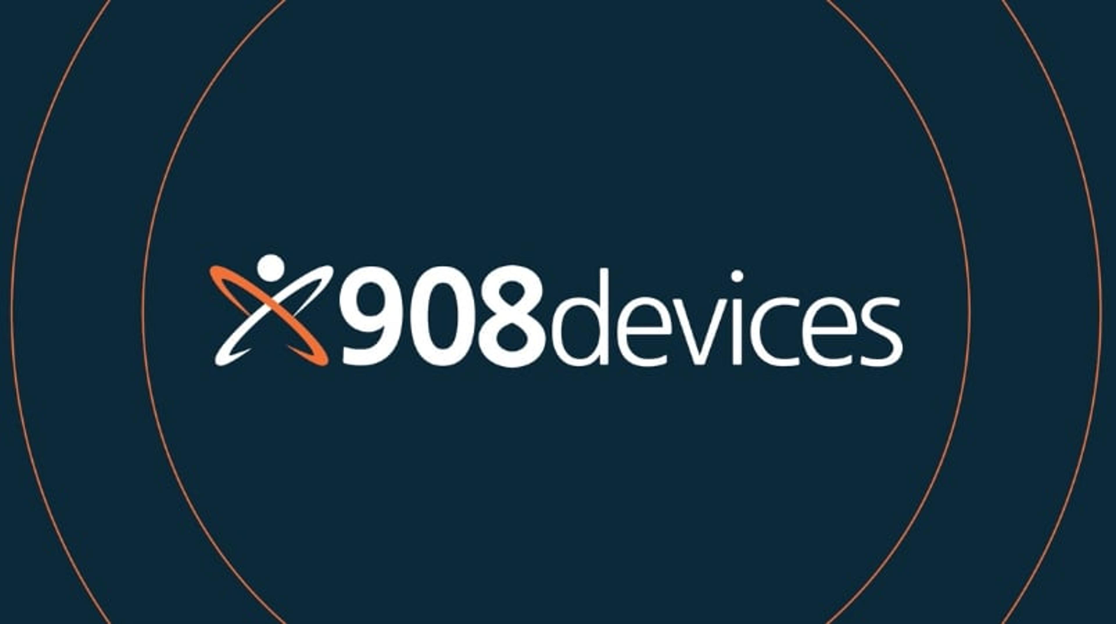 908 Devices: For bioprocess monitoring and control