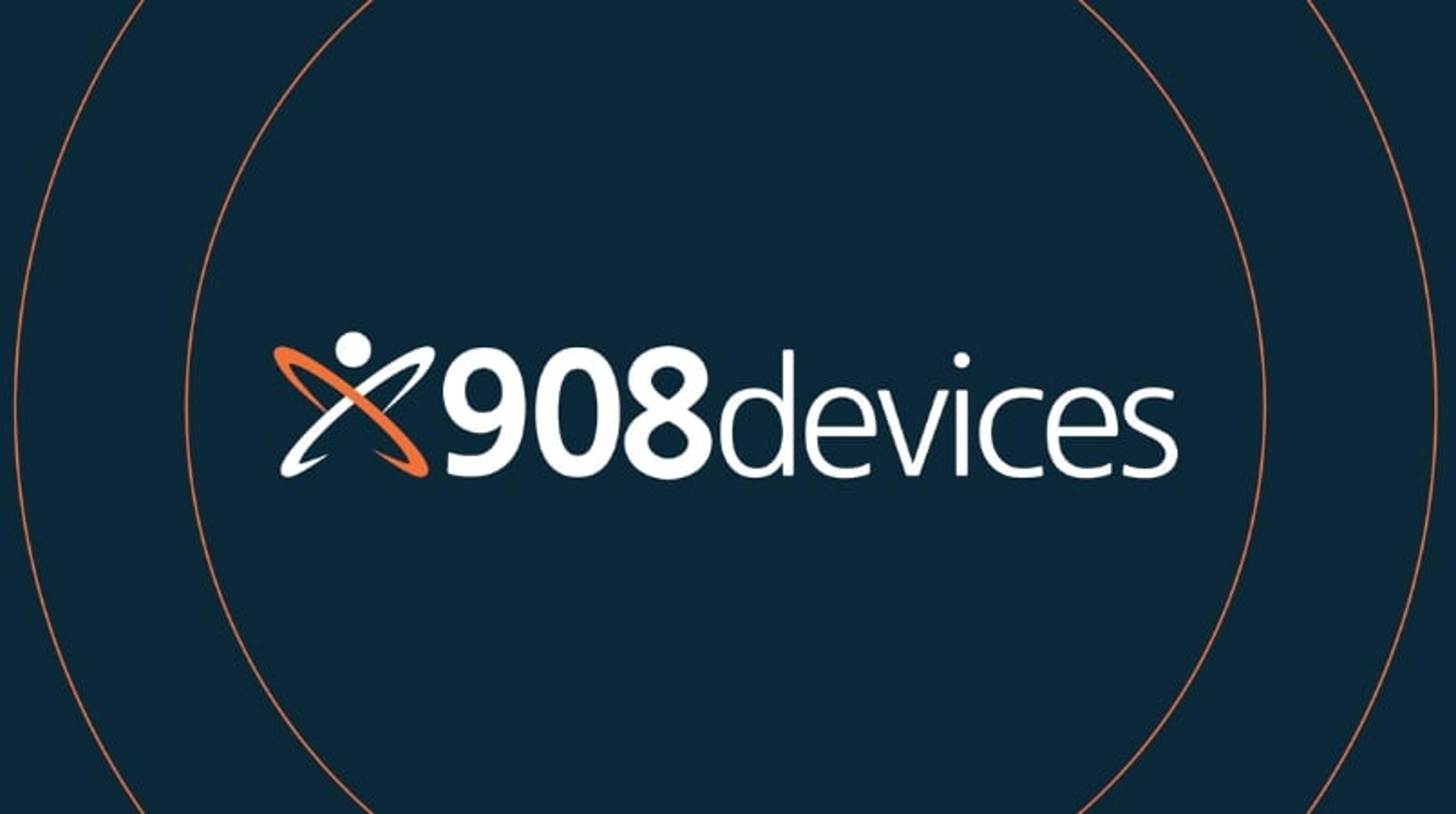 908 Devices: For bioprocess monitoring and control 908 Devices: For bioprocess monitoring and control