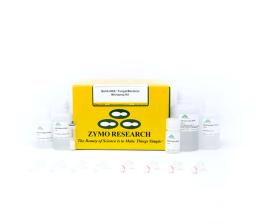 Quick-DNA Fungal Bacterial Microprep Kit