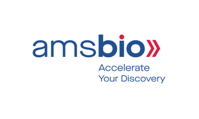 AMSBIO logo