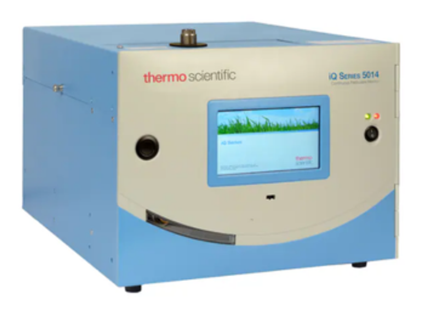 Thermo Scientific™ 5014iQ Beta Attenuation Monitor