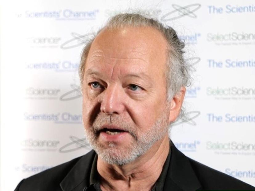 Professor Frank Peacock, Principal Investigator on the HeadSMART II study