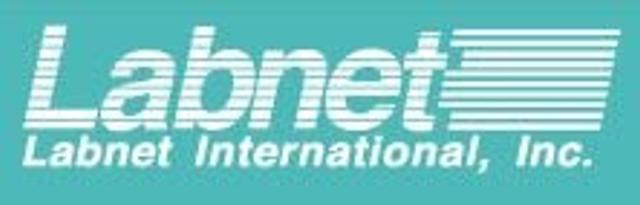 Labnet International logo