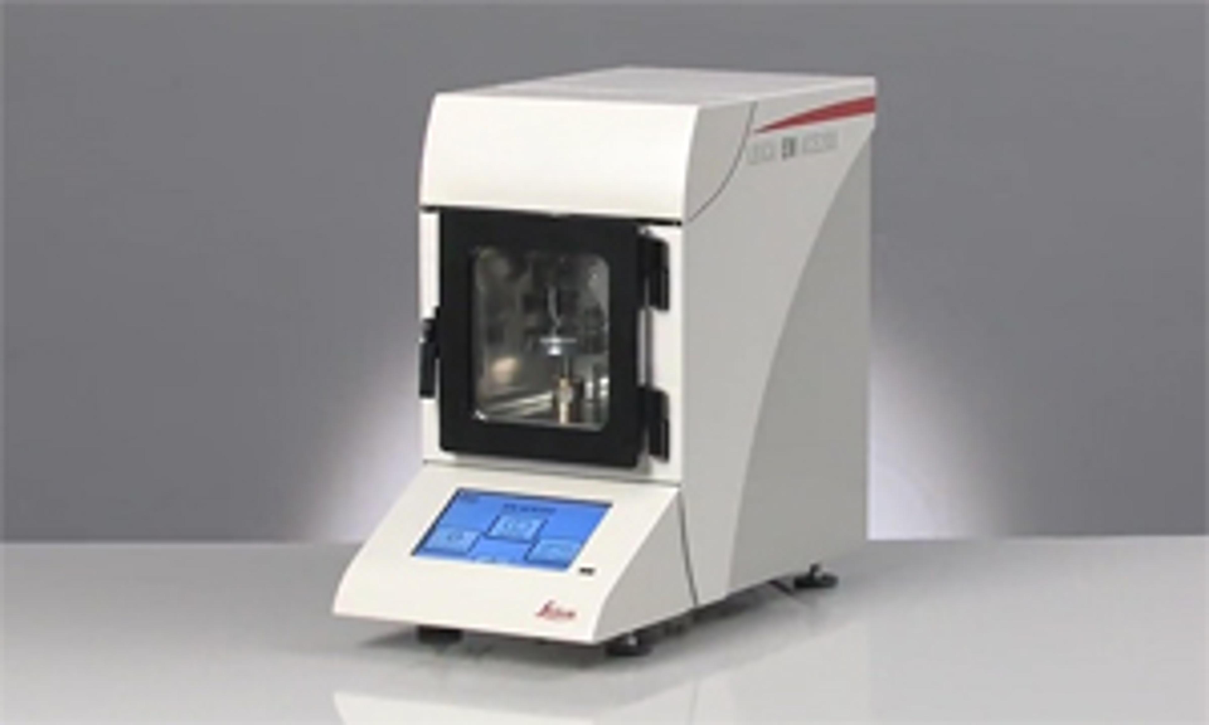 Low Vacuum Coater Leica EM ACE200 Low Vacuum Coater Leica EM ACE200