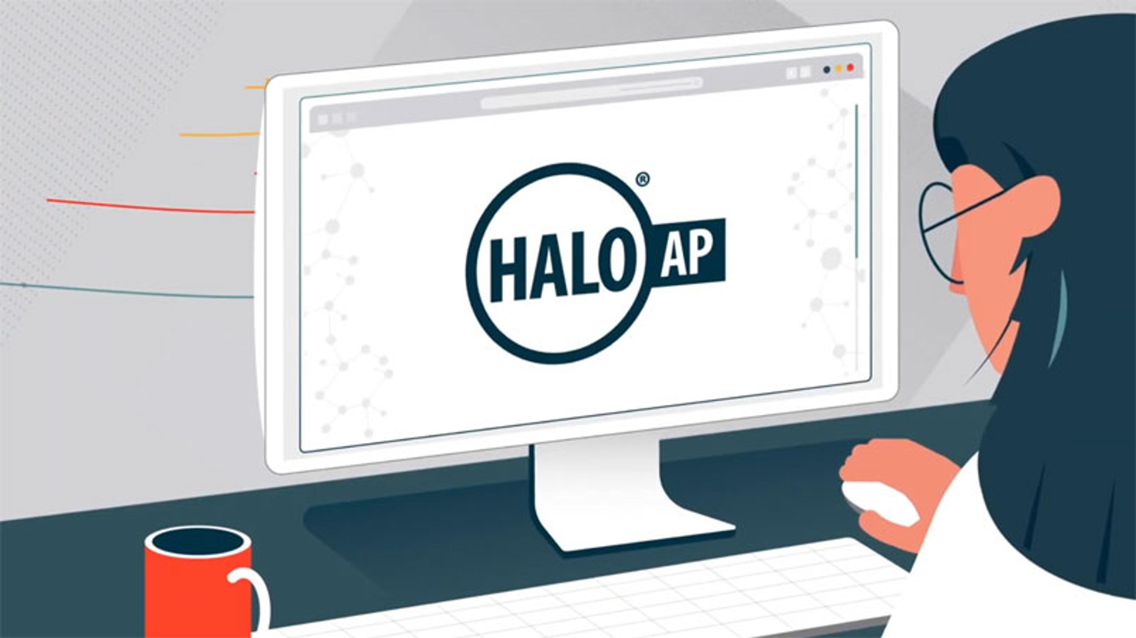 Streamline your anatomic pathology workflows with HALO AP Streamline your anatomic pathology workflows with HALO AP