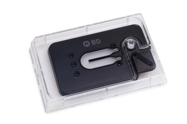BD Rhapsody™ Single-Cell Analysis System