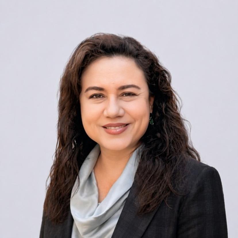 Diana Vargas-Gold, Research Scientist and Co-Principal Investigator, Rutgers Cancer Institute, New Jersey
