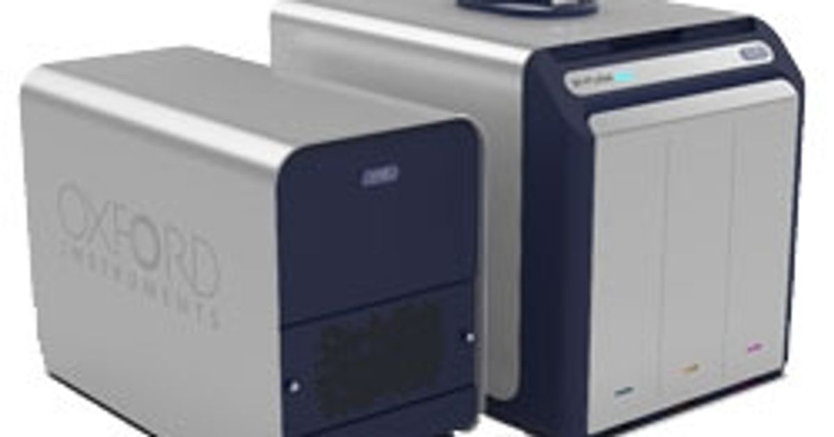 Oxford Instruments launches X-Pulse - a multinuclear benchtop NMR ...