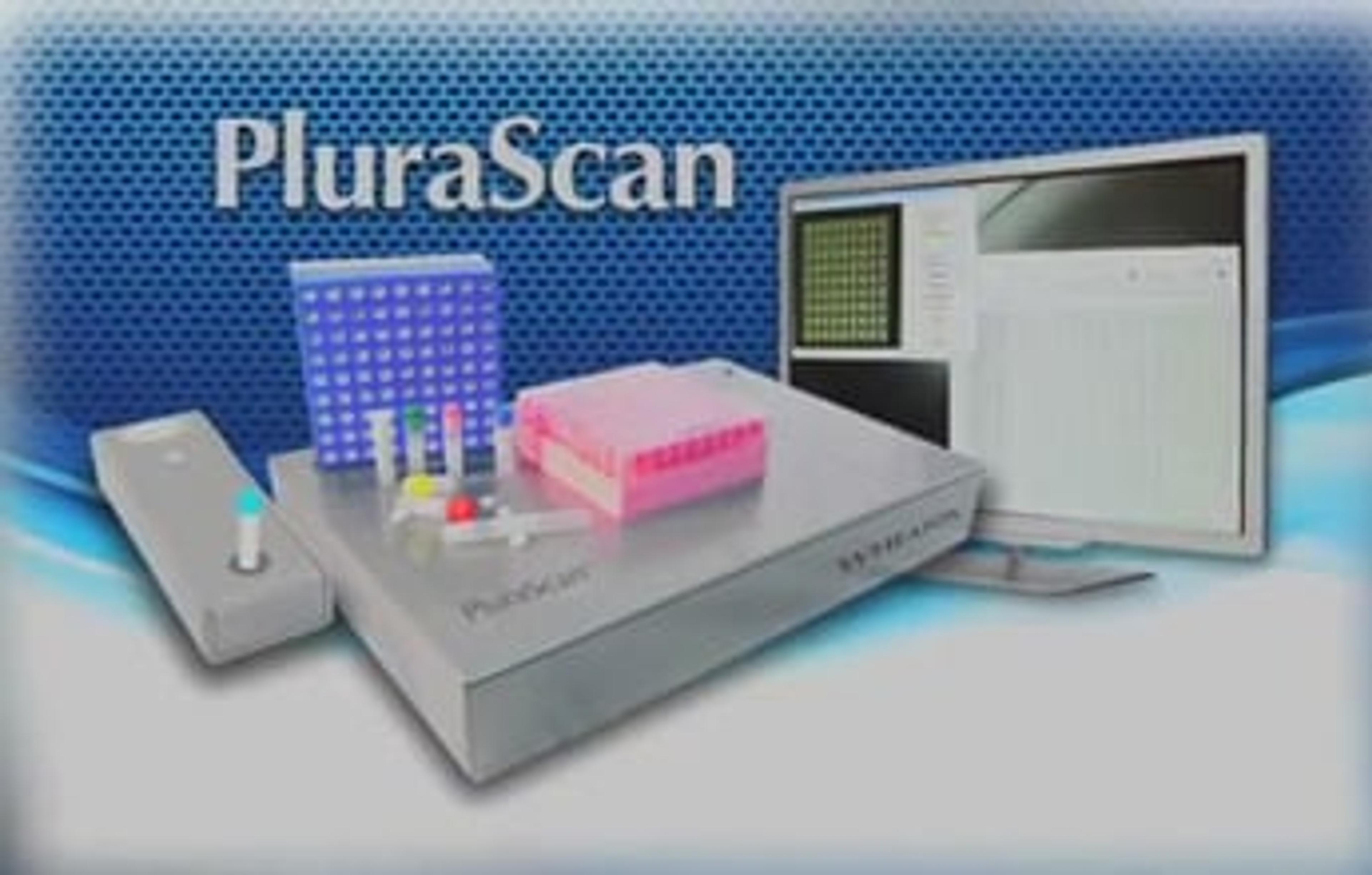 WHEATON PluraScan2D Bar Code Reader WHEATON PluraScan2D Bar Code Reader