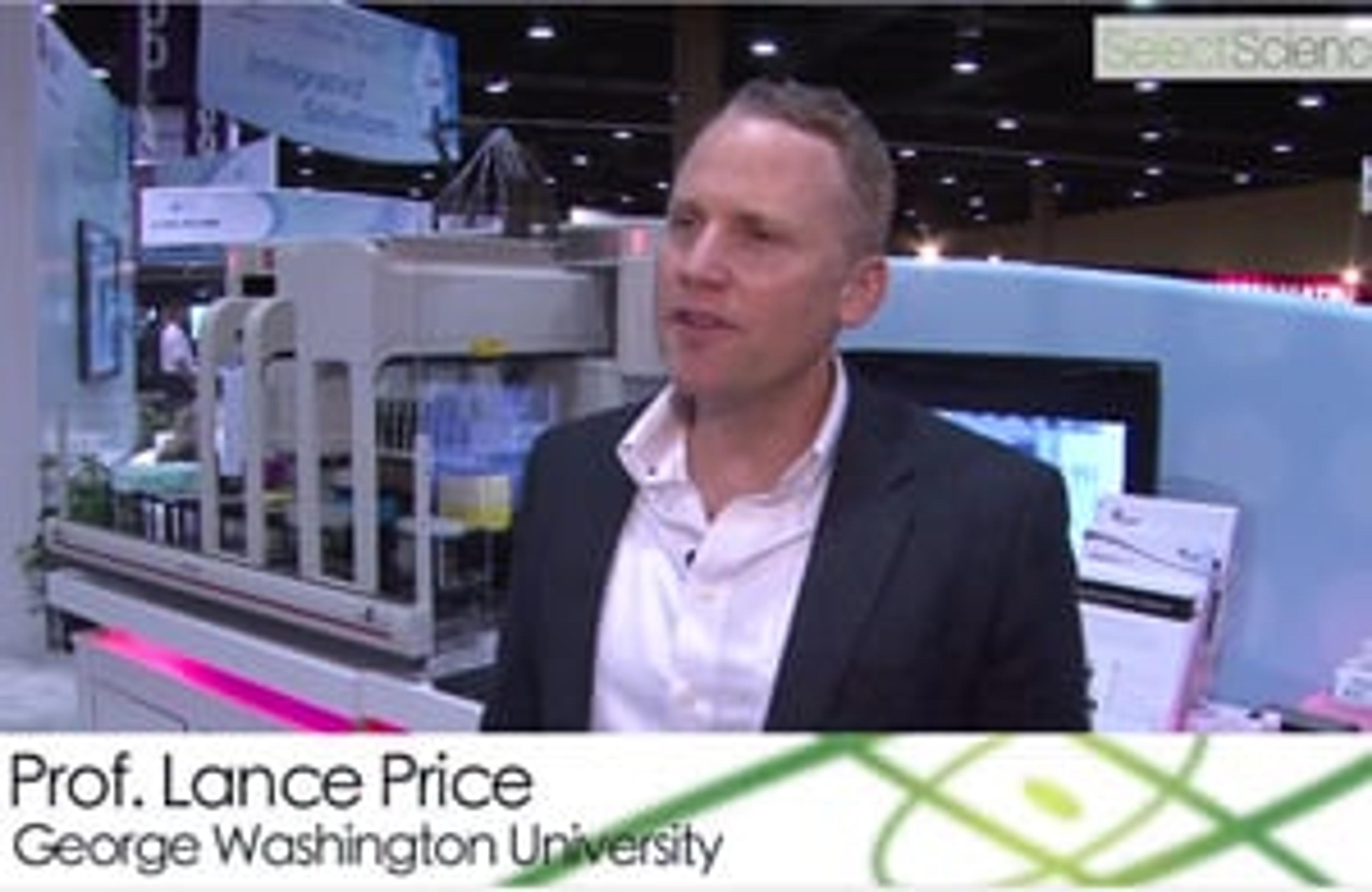 Product Review: Biomek FXp and SPRIworks HT Kit from Beckman Coulter Product Review: Biomek FXp and SPRIworks HT Kit from Beckman Coulter